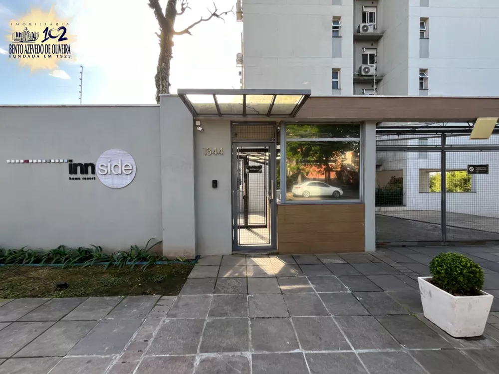 Apartamento, 2 quartos, 70 m² - Foto 2