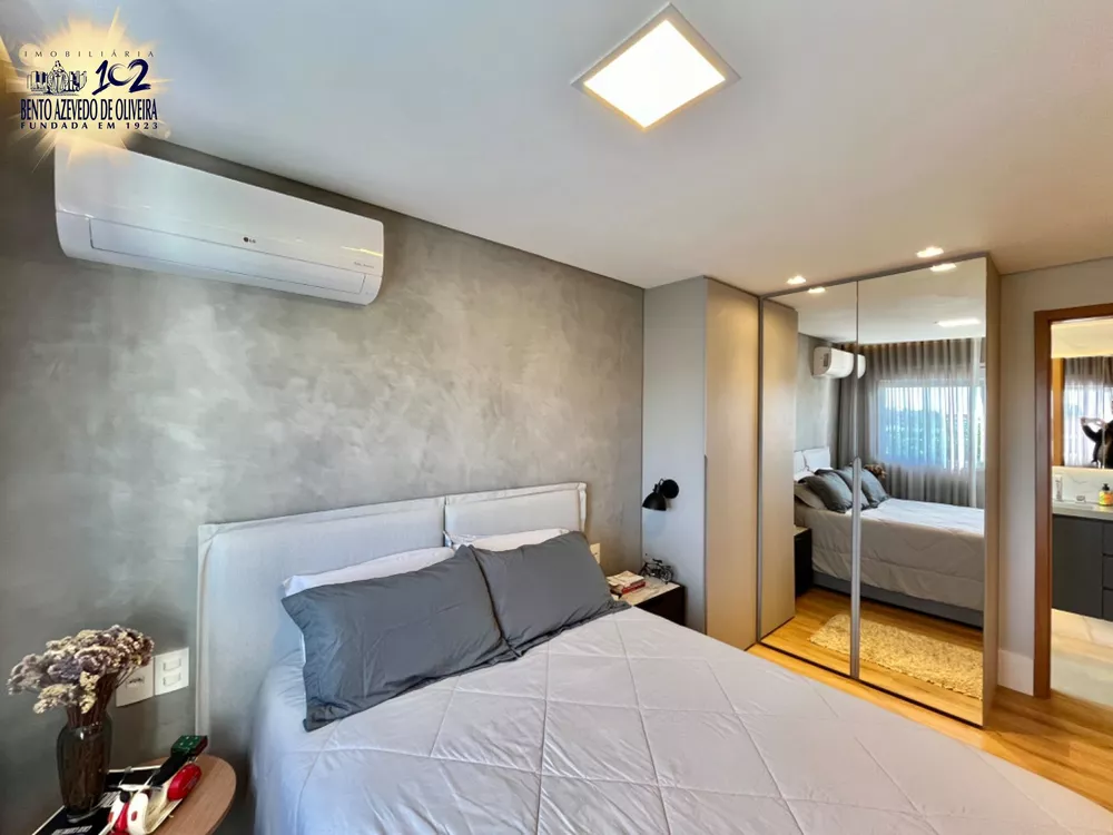 Apartamento, 2 quartos, 70 m² - Foto 8