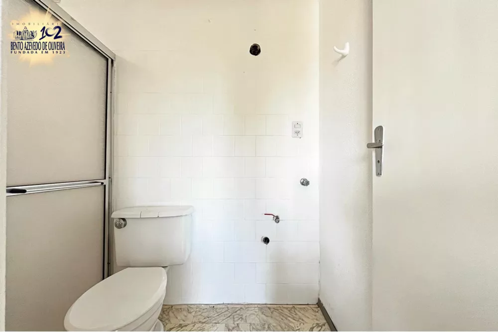 Apartamento, 3 quartos, 66 m² - Foto 3