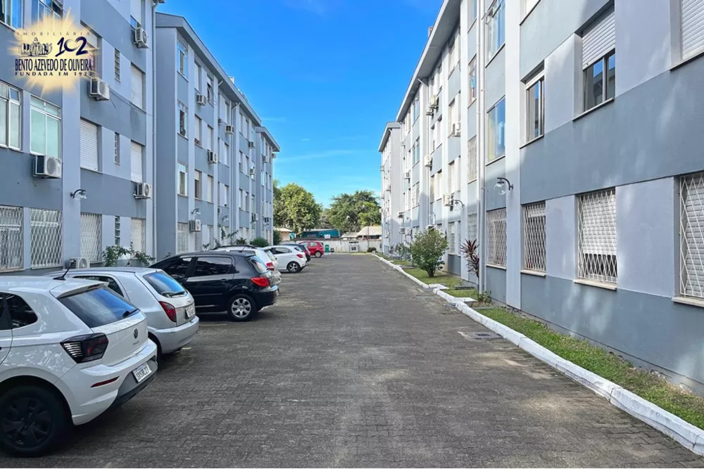 Apartamento, 3 quartos, 66 m² - Foto 8