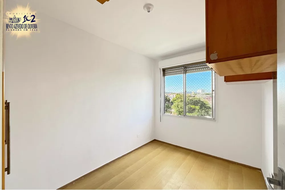 Apartamento, 3 quartos, 66 m² - Foto 1
