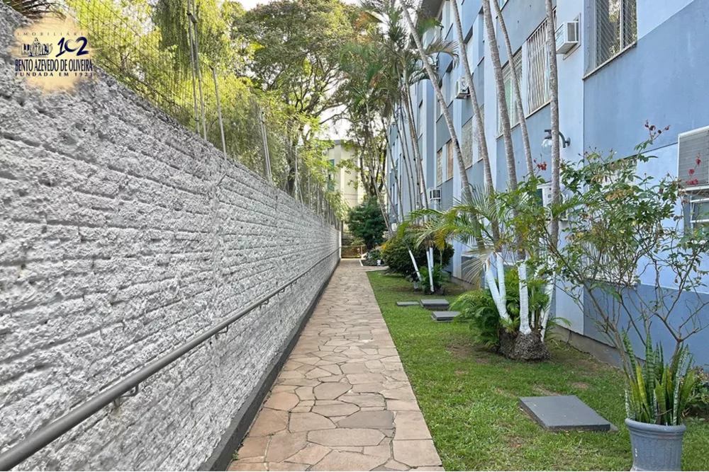 Apartamento, 3 quartos, 66 m² - Foto 6