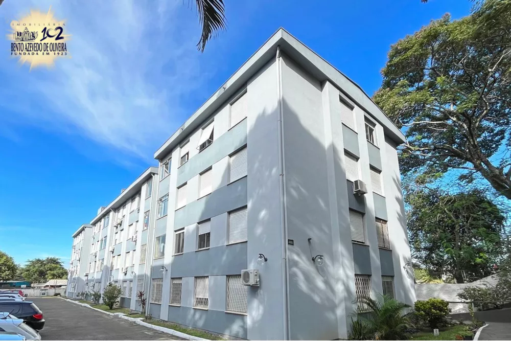 Apartamento, 3 quartos, 66 m² - Foto 7