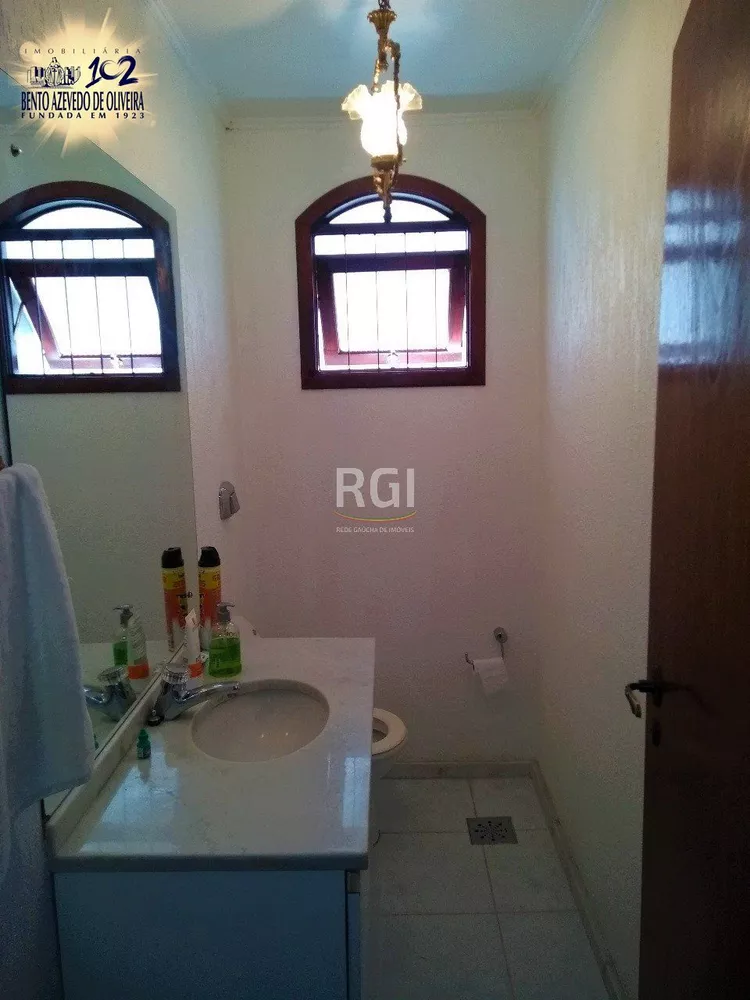 Casa, 4 quartos, 175 m² - Foto 1