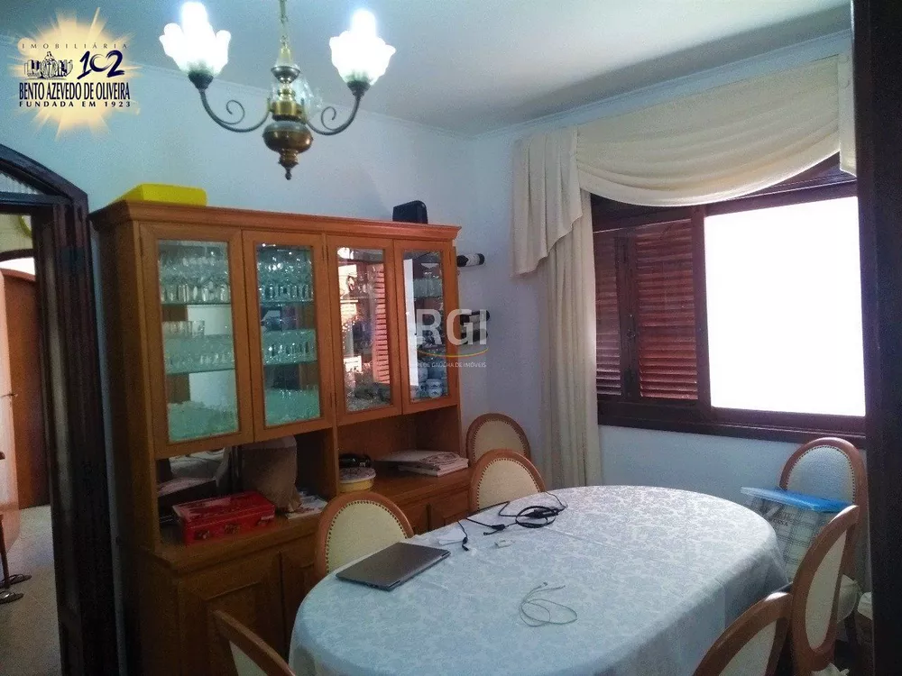Casa, 4 quartos, 175 m² - Foto 4