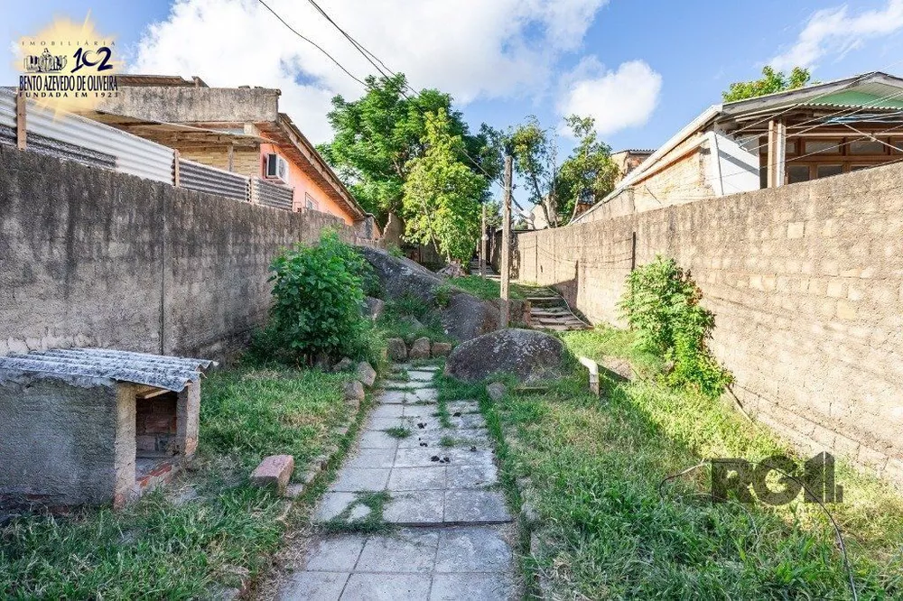Terreno, 435 m² - Foto 2