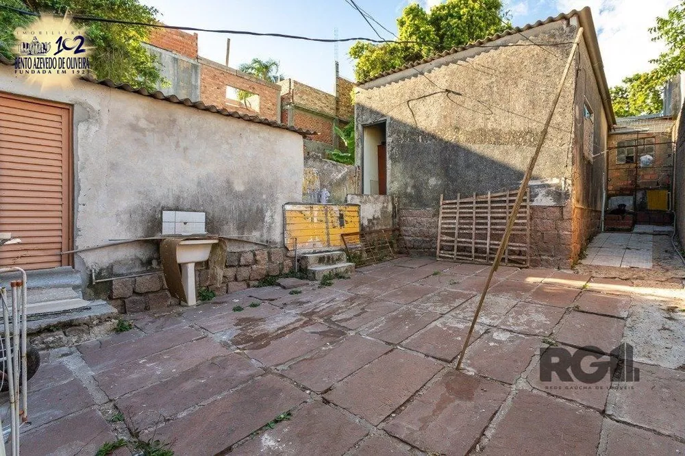 Terreno, 435 m² - Foto 7