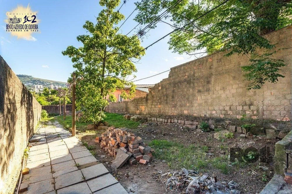 Terreno, 435 m² - Foto 1