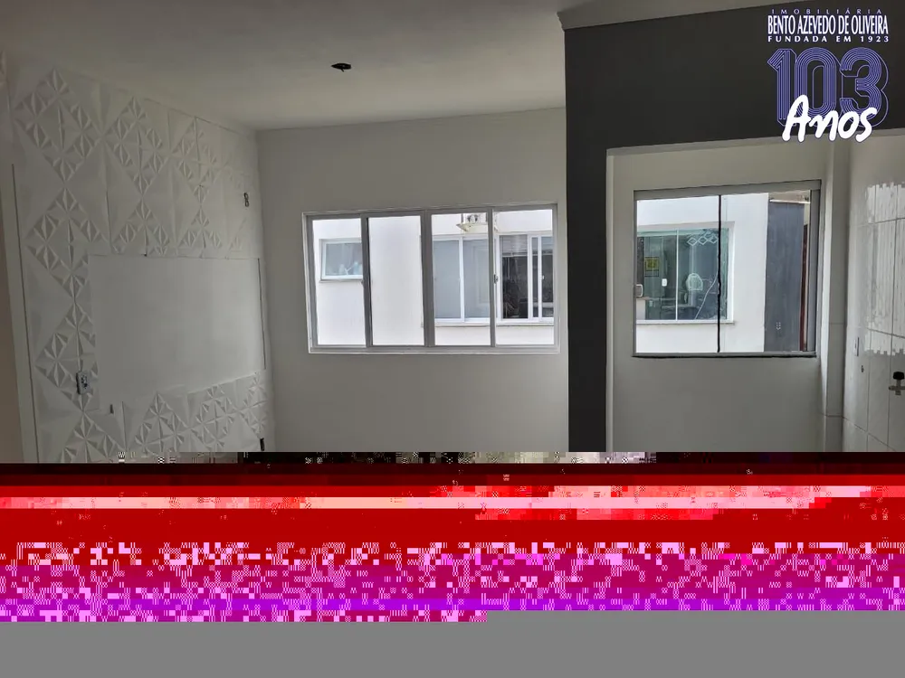Apartamento, 1 quarto, 46 m² - Foto 1