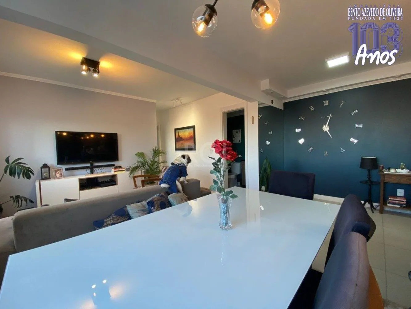 Casa, 2 quartos, 80 m² - Foto 1
