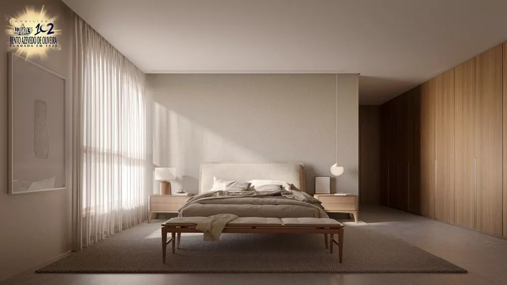 Apartamento, 3 quartos, 266 m² - Foto 6