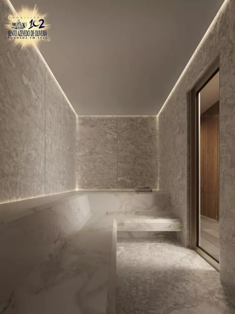 Apartamento, 3 quartos, 266 m² - Foto 2