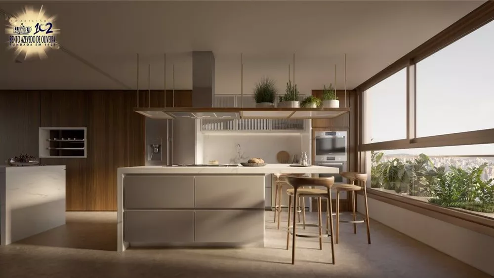 Apartamento, 3 quartos, 266 m² - Foto 3