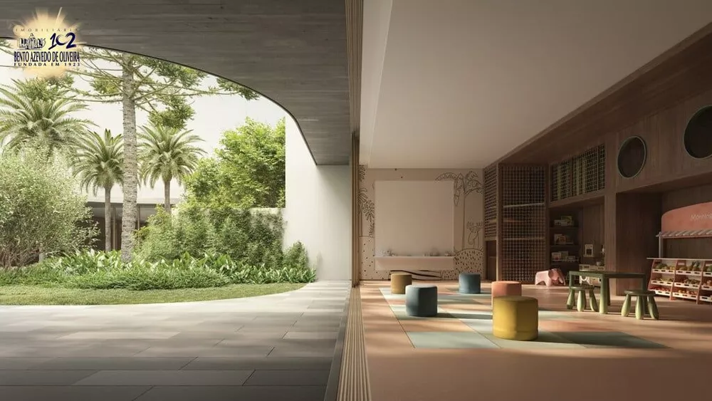 Apartamento, 3 quartos, 266 m² - Foto 4