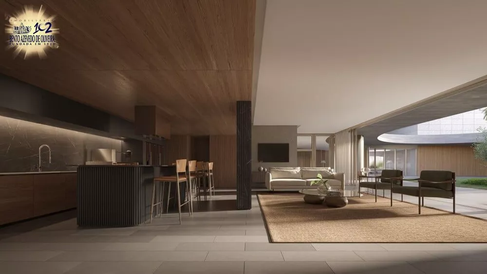 Apartamento, 3 quartos, 266 m² - Foto 7