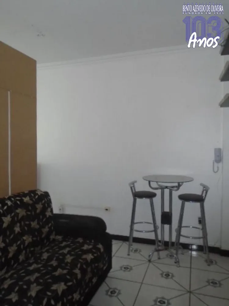 Apartamento, 1 quarto, 33 m² - Foto 5
