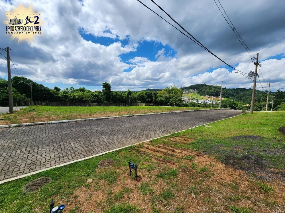 Terreno, 245 m² - Foto 7
