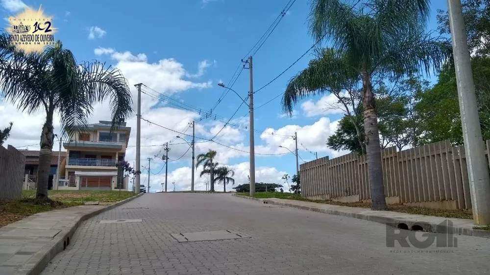 Terreno, 245 m² - Foto 2