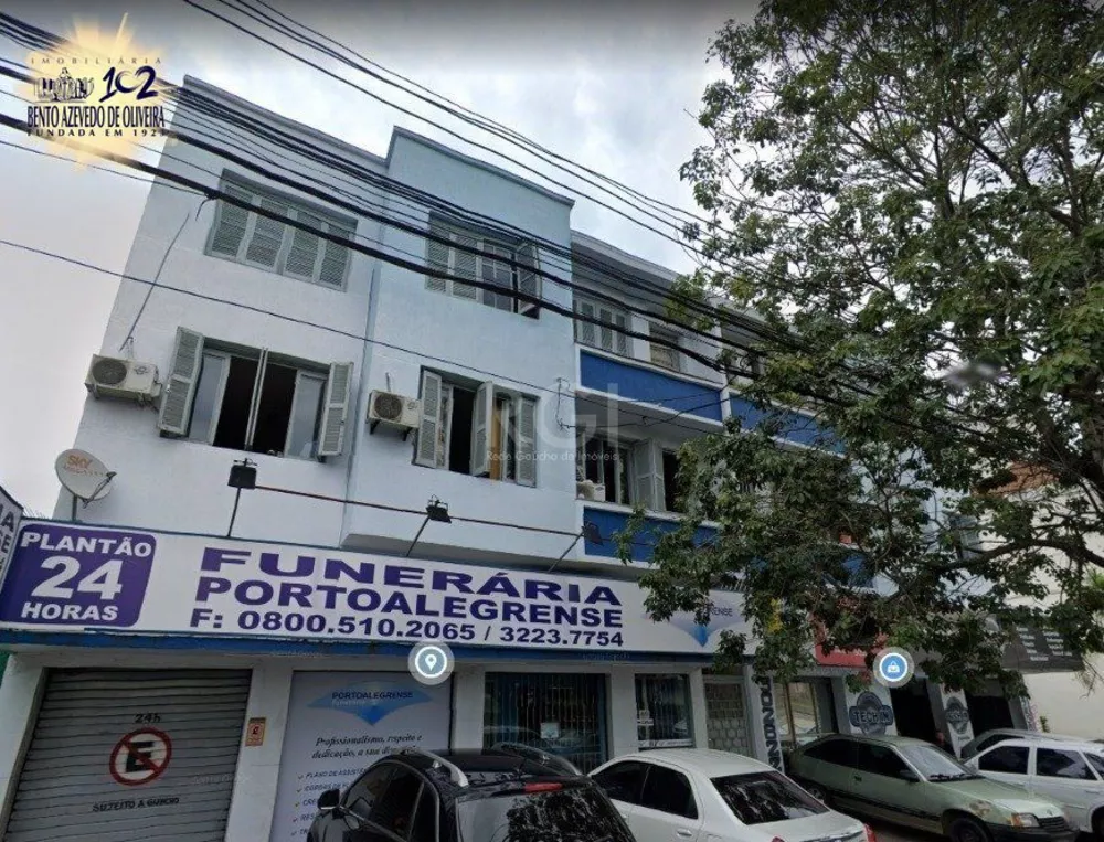 Apartamento, 3 quartos, 98 m² - Foto 1