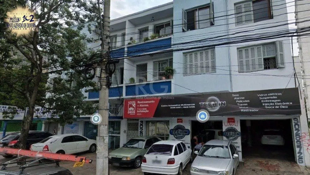 Apartamento, 3 quartos, 98 m² - Foto 2