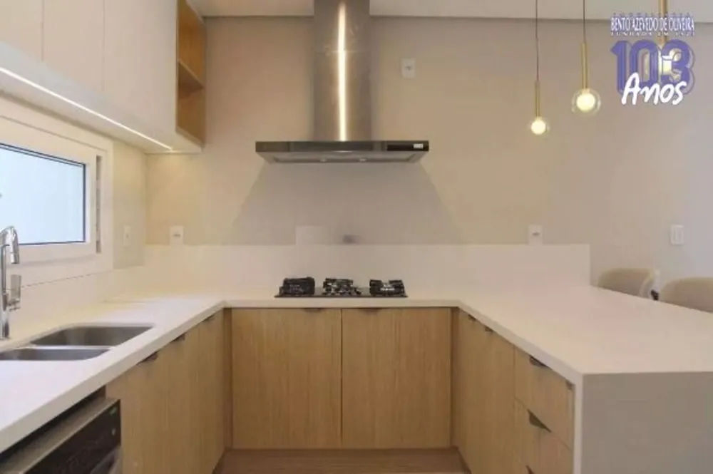 Casa de Condomínio, 4 quartos - Foto 7