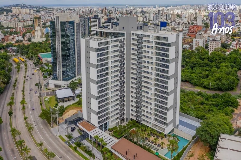 Apartamento, 1 quarto, 49 m² - Foto 7