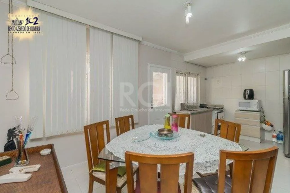 Casa, 3 quartos, 137 m² - Foto 3