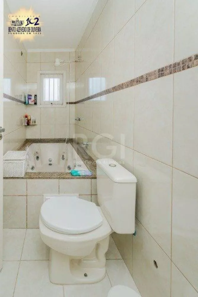 Casa, 3 quartos, 137 m² - Foto 8