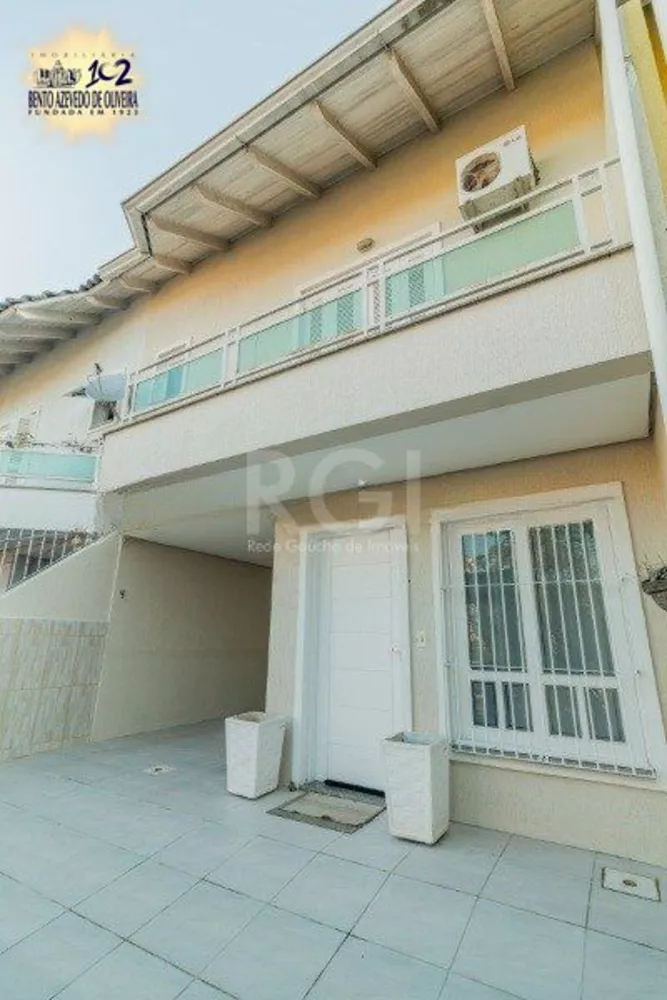 Casa, 3 quartos, 137 m² - Foto 2