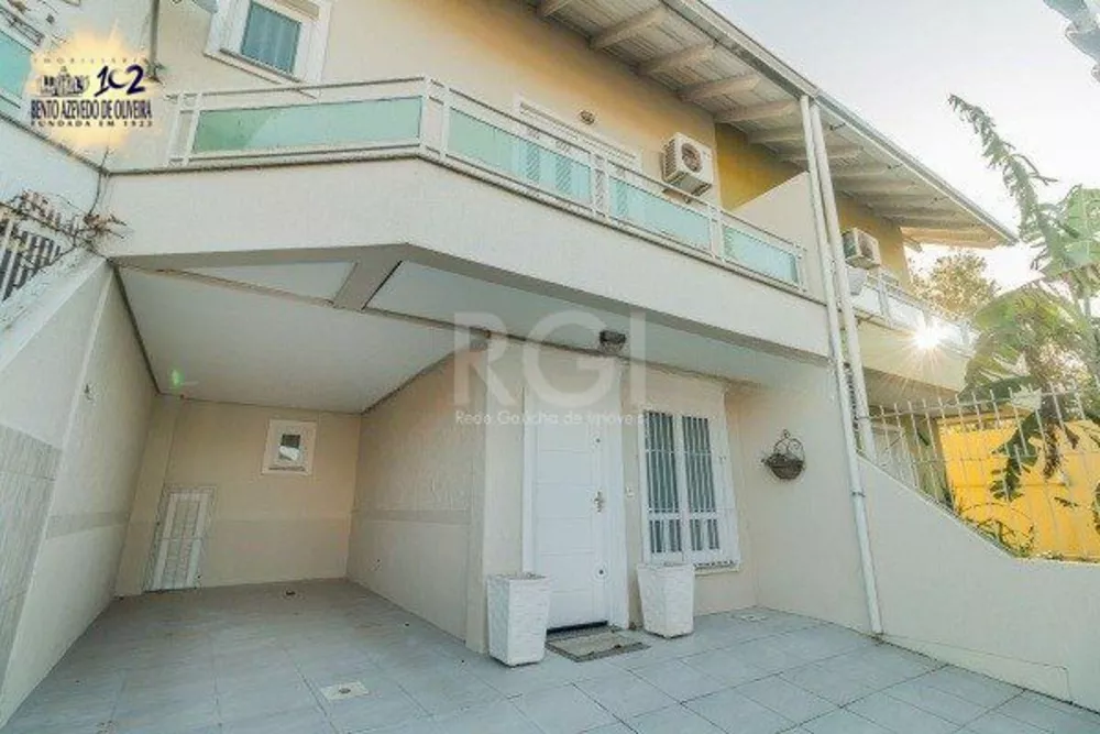 Casa, 3 quartos, 137 m² - Foto 6