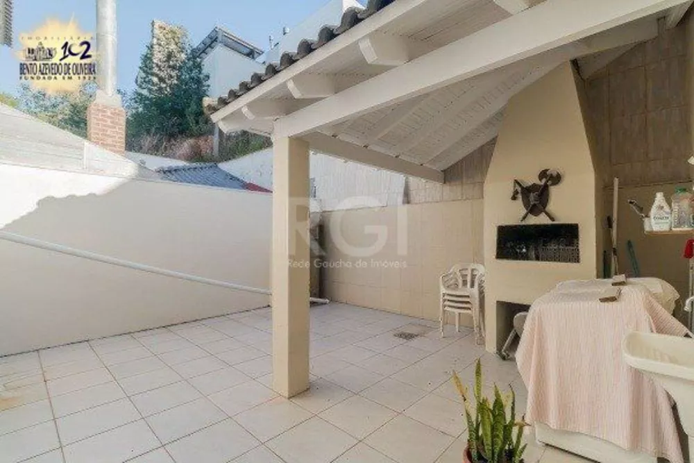 Casa, 3 quartos, 137 m² - Foto 1