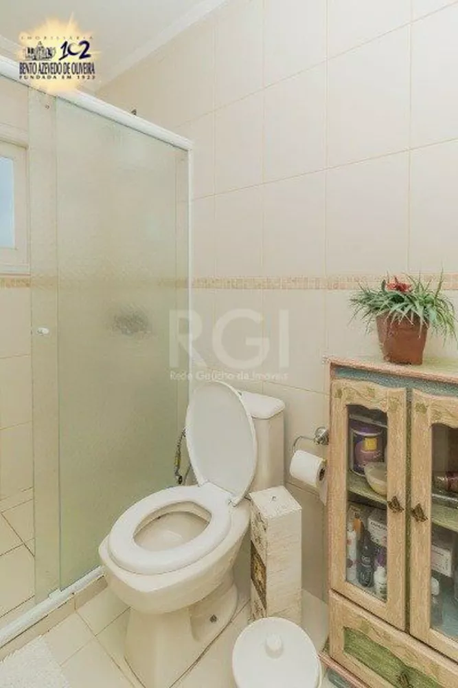Casa, 3 quartos, 137 m² - Foto 7
