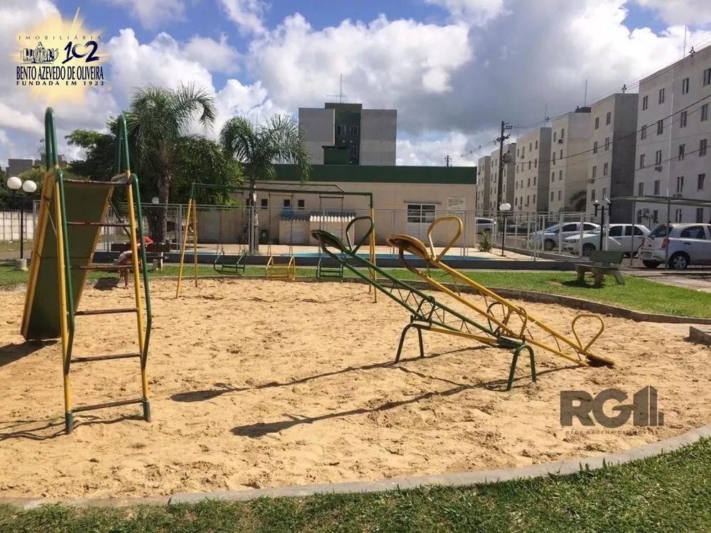 Apartamento, 2 quartos, 38 m² - Foto 6