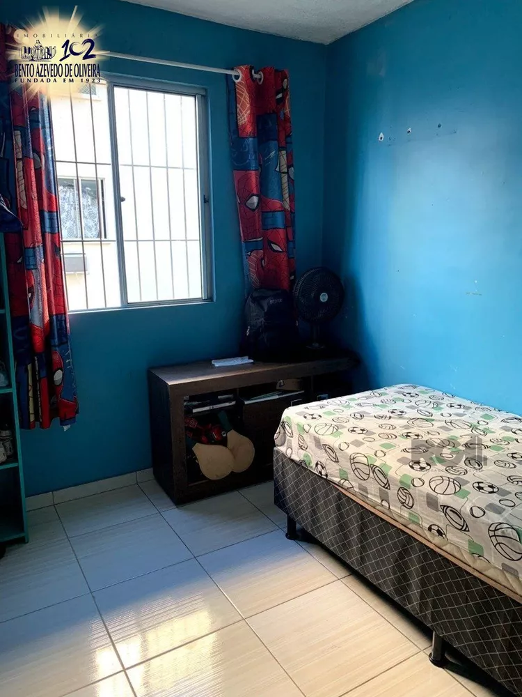 Apartamento, 2 quartos, 38 m² - Foto 1