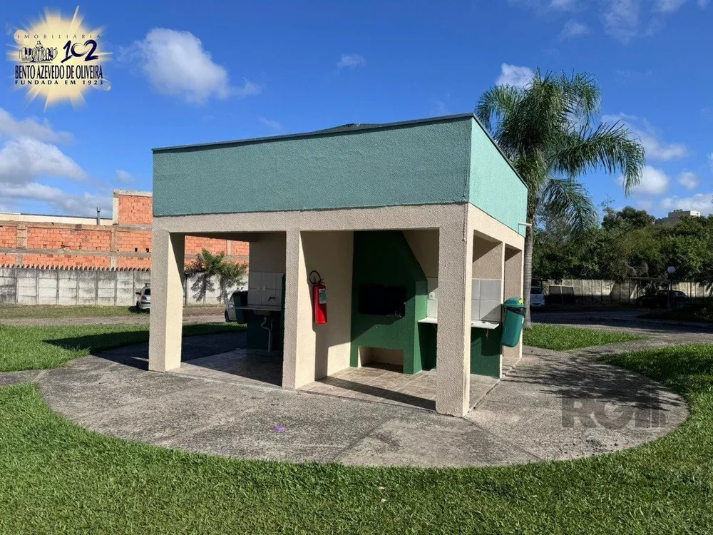 Apartamento, 2 quartos, 38 m² - Foto 2