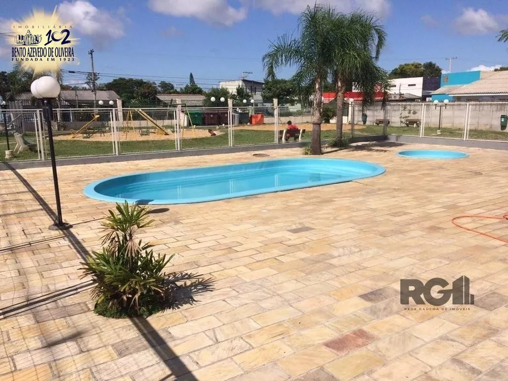Apartamento, 2 quartos, 38 m² - Foto 8