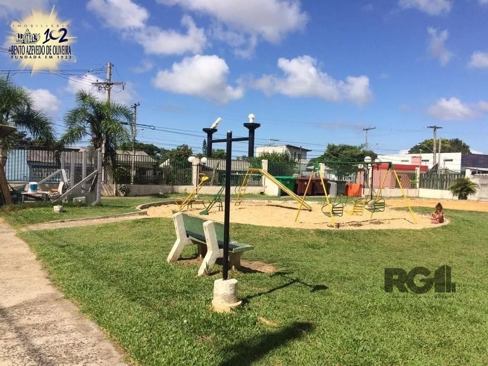 Apartamento, 2 quartos, 38 m² - Foto 4