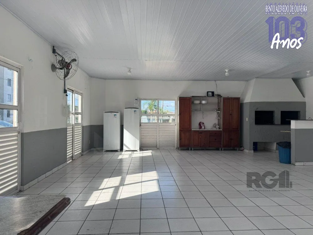 Apartamento, 2 quartos, 38 m² - Foto 12