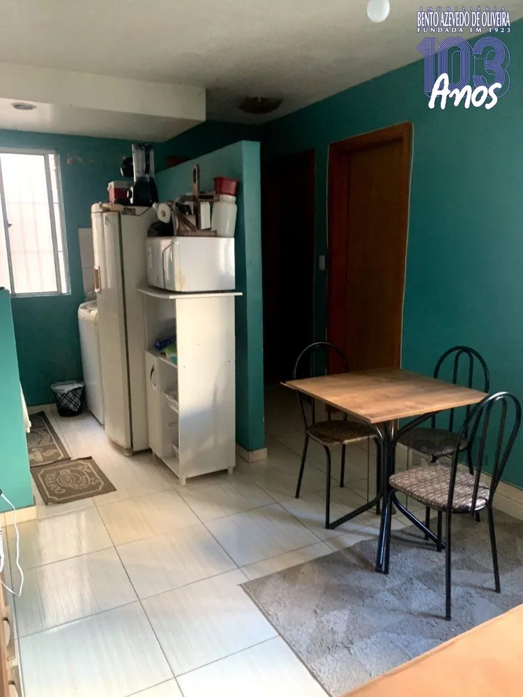 Apartamento, 2 quartos, 38 m² - Foto 10
