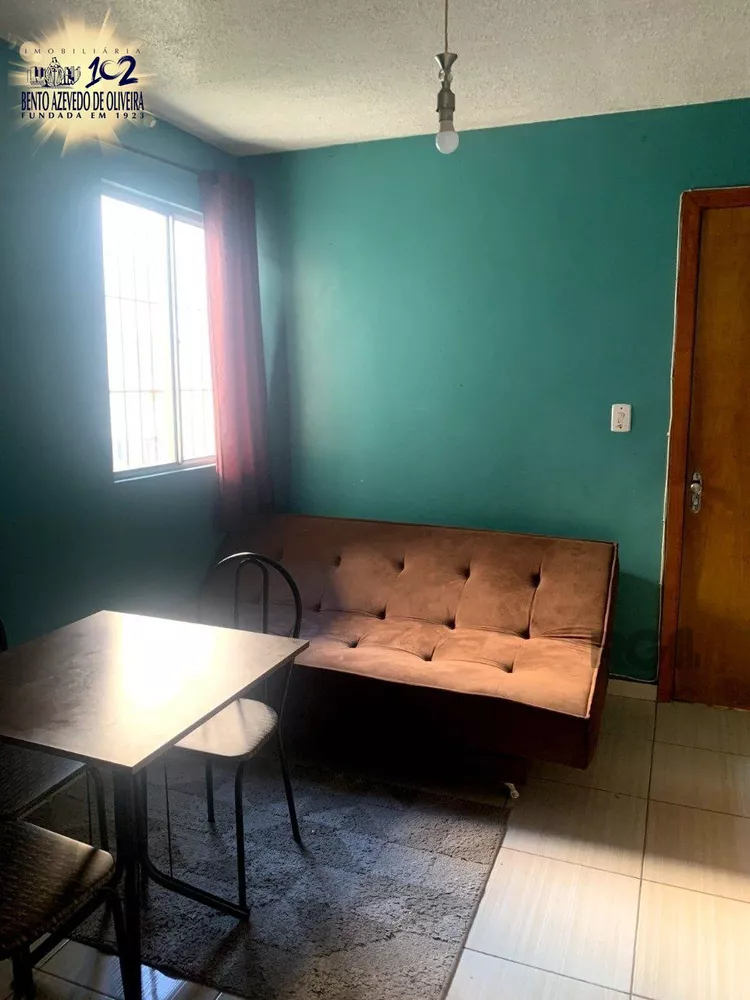 Apartamento, 2 quartos, 38 m² - Foto 7