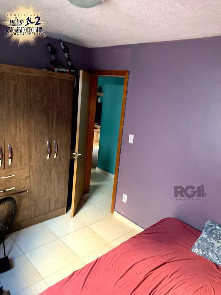 Apartamento, 2 quartos, 38 m² - Foto 5