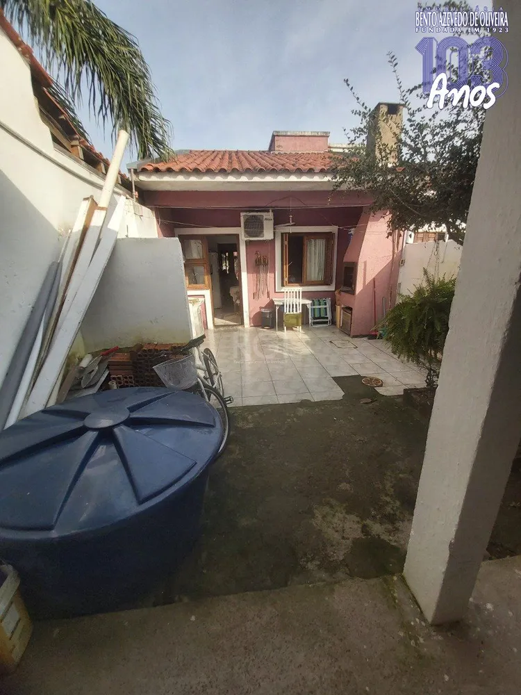 Casa, 2 quartos, 63 m² - Foto 6