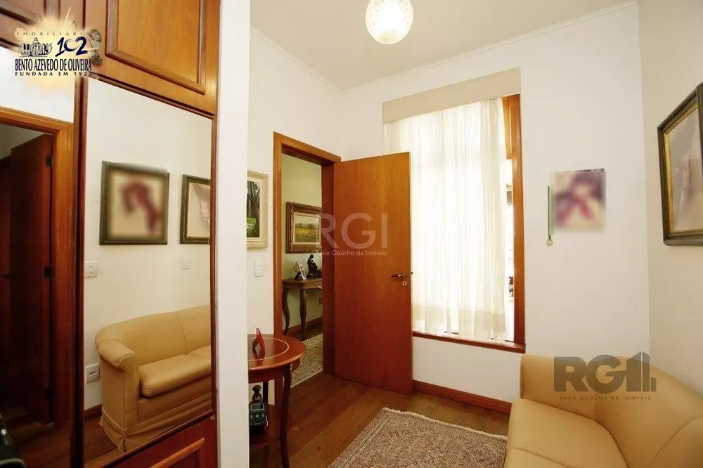 Casa, 3 quartos, 240 m² - Foto 2