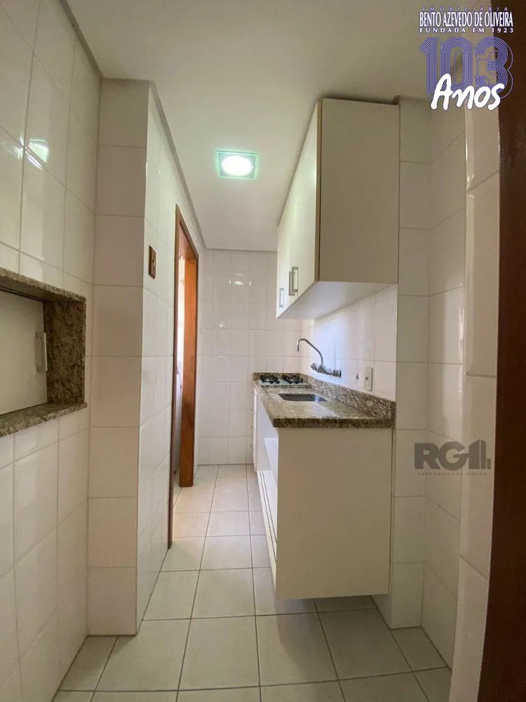 Apartamento, 2 quartos, 60 m² - Foto 4