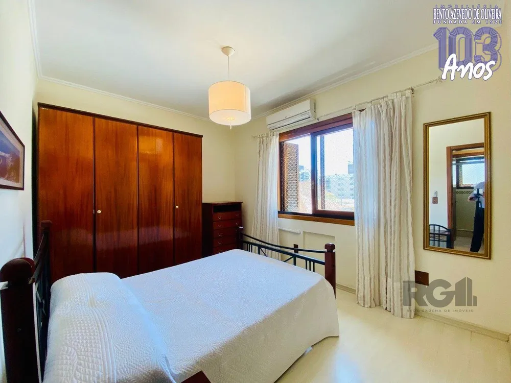 Apartamento, 2 quartos, 60 m² - Foto 6