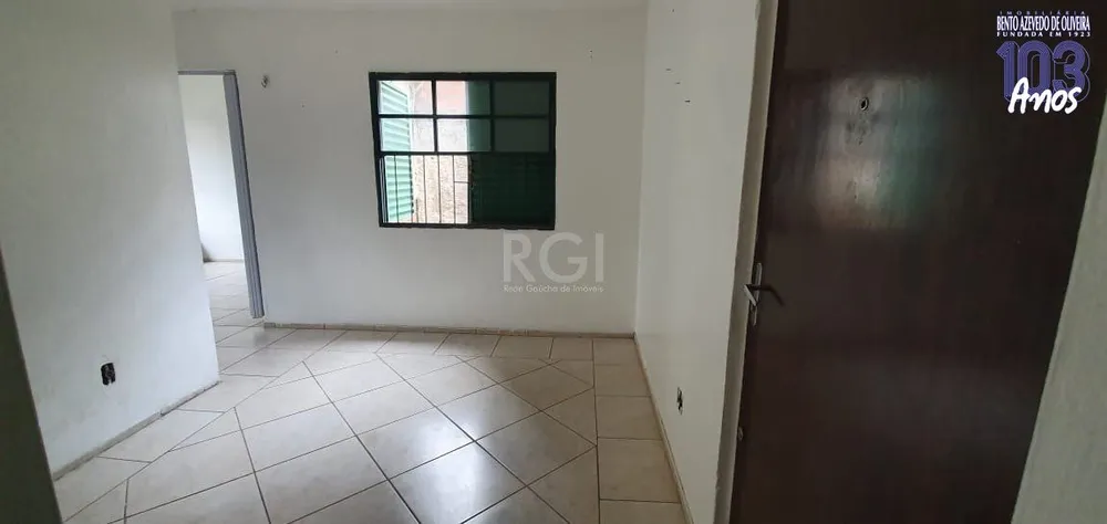 Apartamento, 2 quartos, 46 m² - Foto 1
