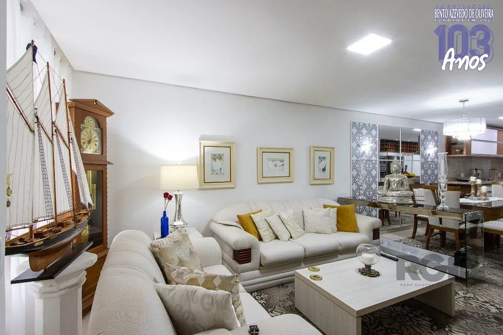 Apartamento, 2 quartos, 46 m² - Foto 4