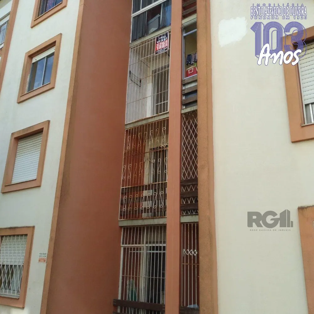 Apartamento, 3 quartos, 59 m² - Foto 2
