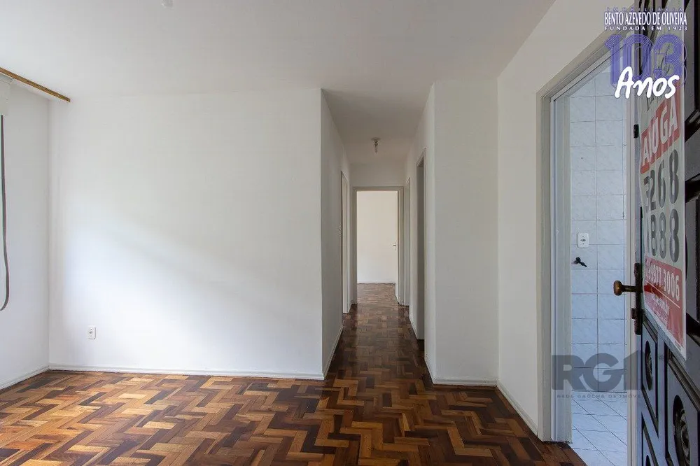 Apartamento, 3 quartos, 59 m² - Foto 1