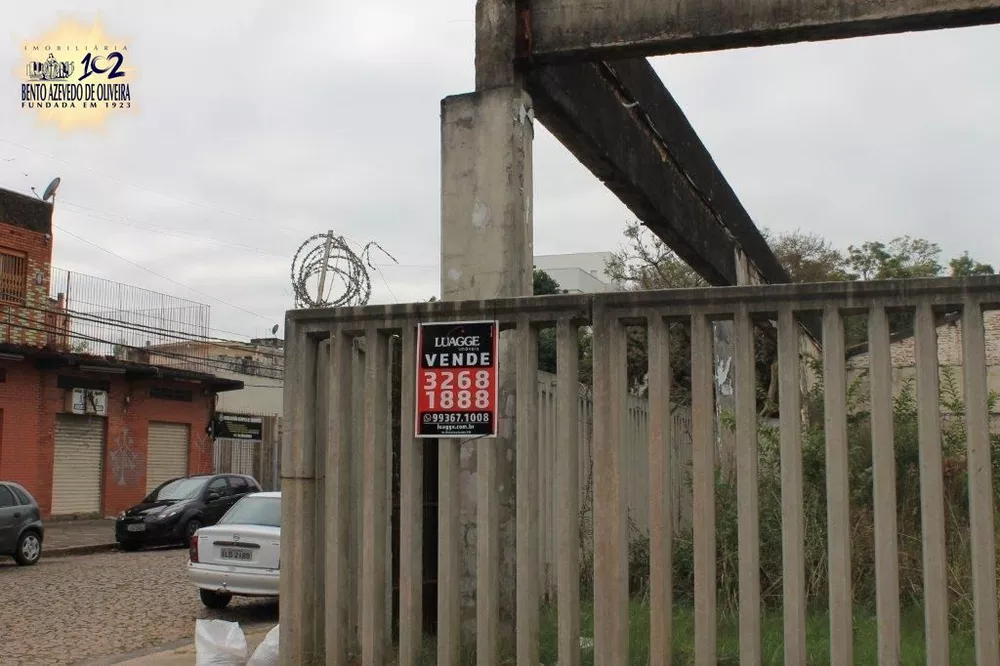 Terreno, 680 m² - Foto 2